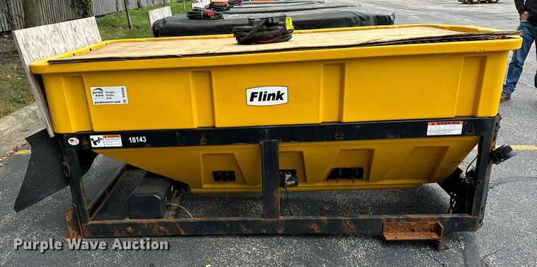image for item DV5958 Flink  FEPU spreader 
