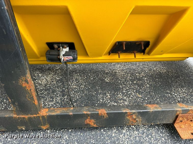 image for item DV5958 Flink  FEPU spreader 