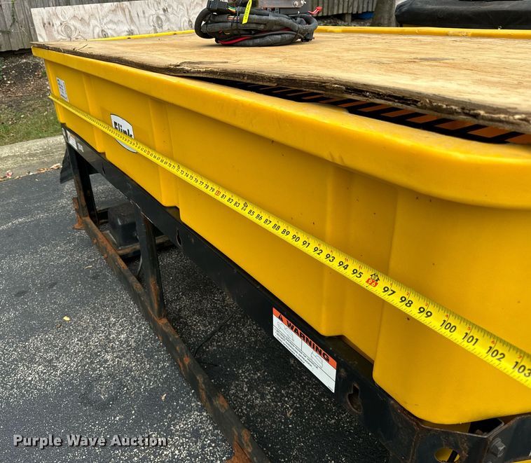 image for item DV5958 Flink  FEPU spreader 