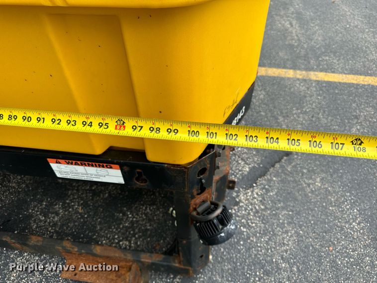 image for item DV5958 Flink  FEPU spreader 