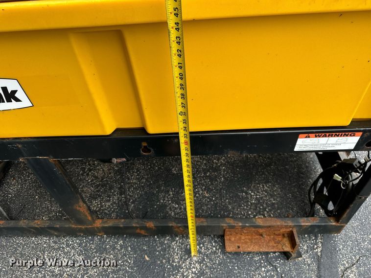 image for item DV5958 Flink  FEPU spreader 