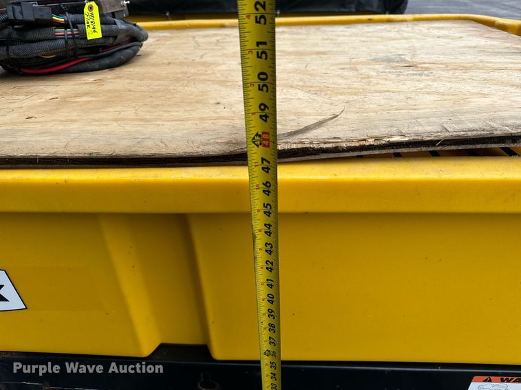 image for item DV5958 Flink  FEPU spreader 