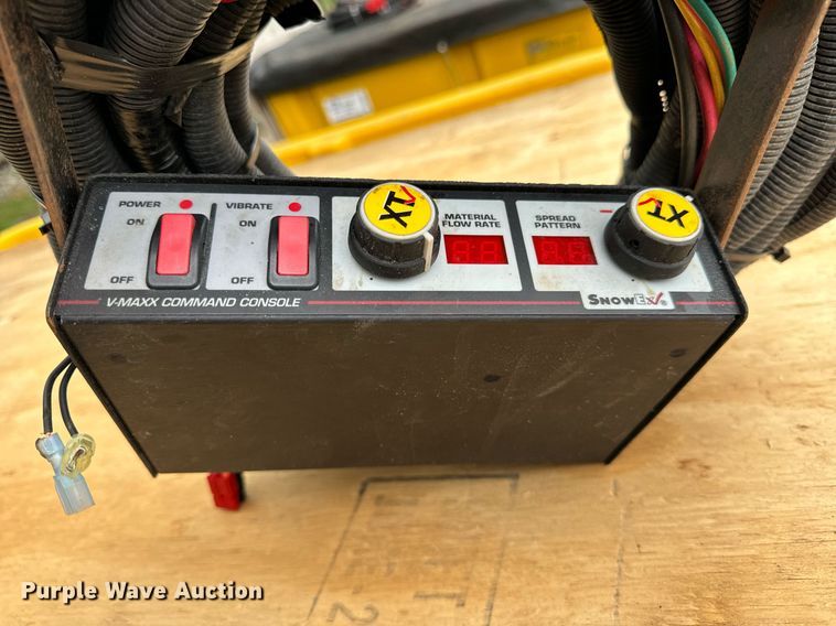 image for item DV5958 Flink  FEPU spreader 