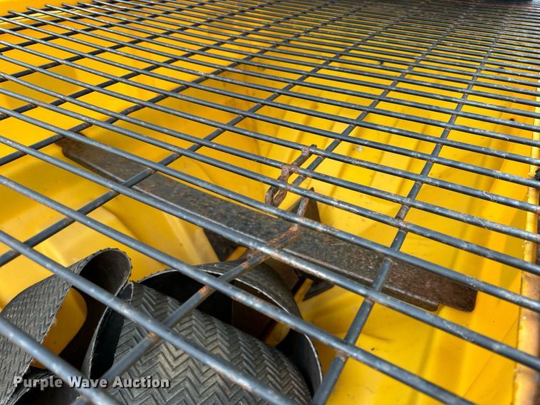 image for item DV5958 Flink  FEPU spreader 