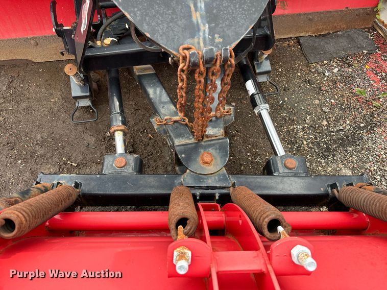 image for item DV5963 Western  snow plow