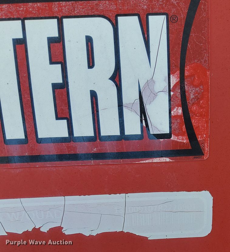 image for item DV5963 Western  snow plow