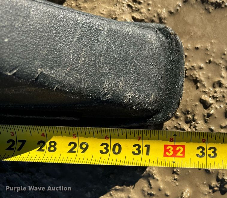 image for item DV5976 Billy Goat  Quiet Vac  leaf vacuum