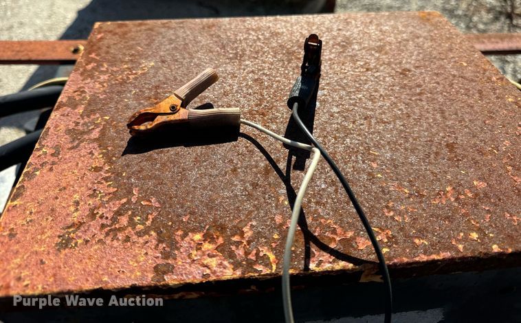 image for item DV5980 Fuel tank 