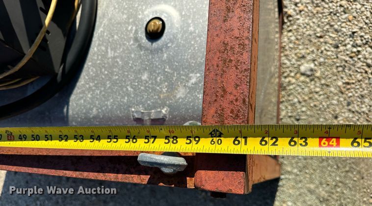 image for item DV5980 Fuel tank 