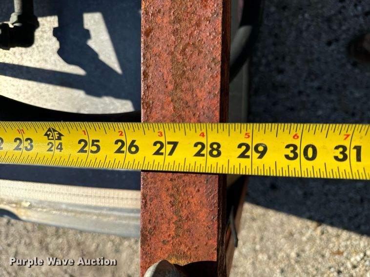 image for item DV5980 Fuel tank 