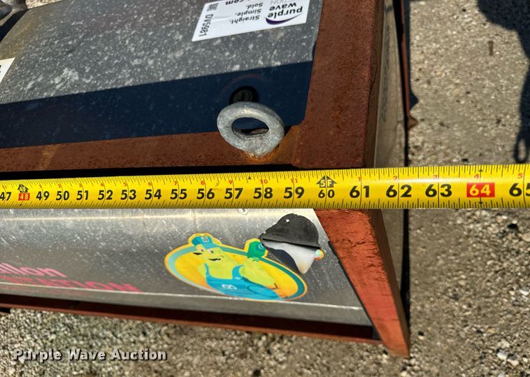 image for item DV5981 Fuel tank