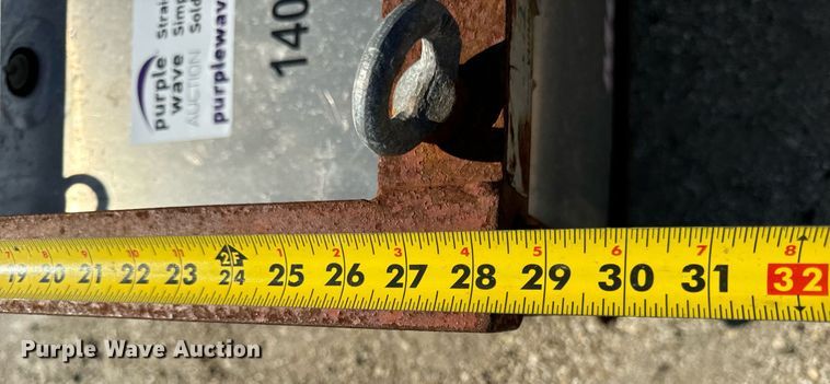 image for item DV5981 Fuel tank