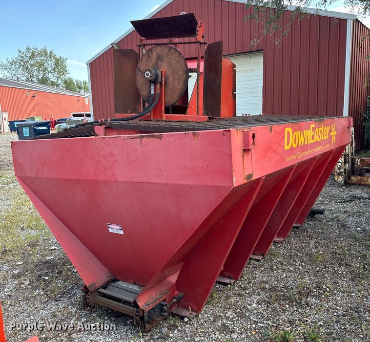 image for item DV5991 Down Easter  spreader 