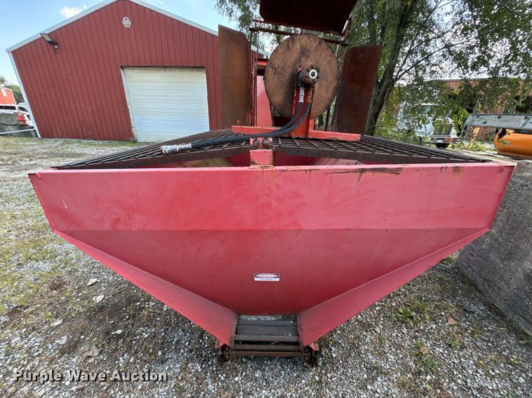 image for item DV5991 Down Easter  spreader 