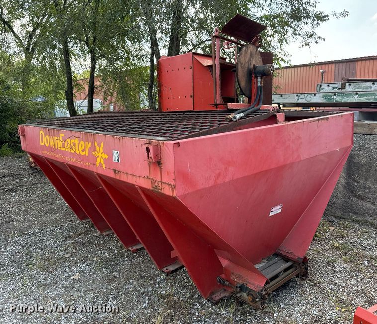 image for item DV5991 Down Easter  spreader 