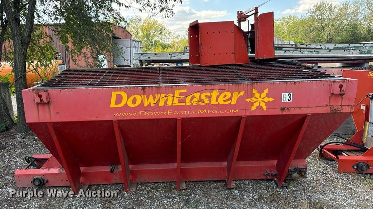 image for item DV5991 Down Easter  spreader 