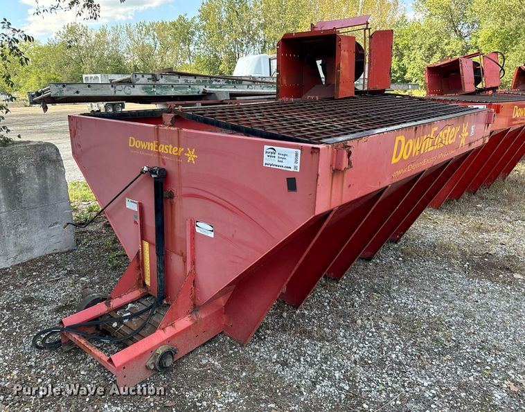 image for item DV5991 Down Easter  spreader 