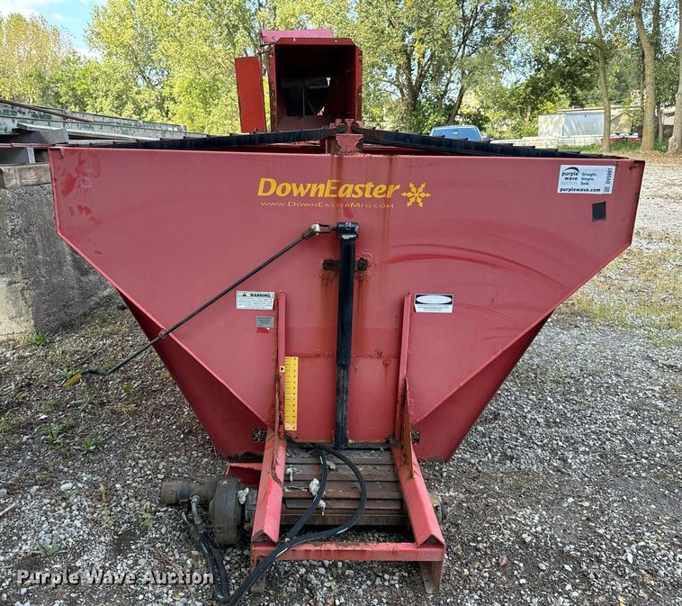 image for item DV5991 Down Easter  spreader 