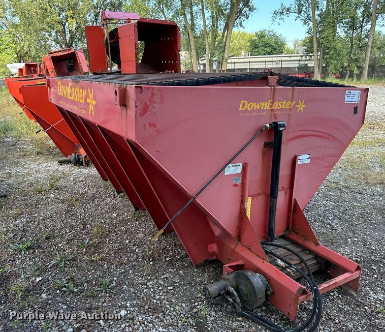 image for item DV5991 Down Easter  spreader 