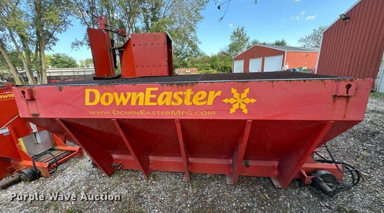 image for item DV5991 Down Easter  spreader 