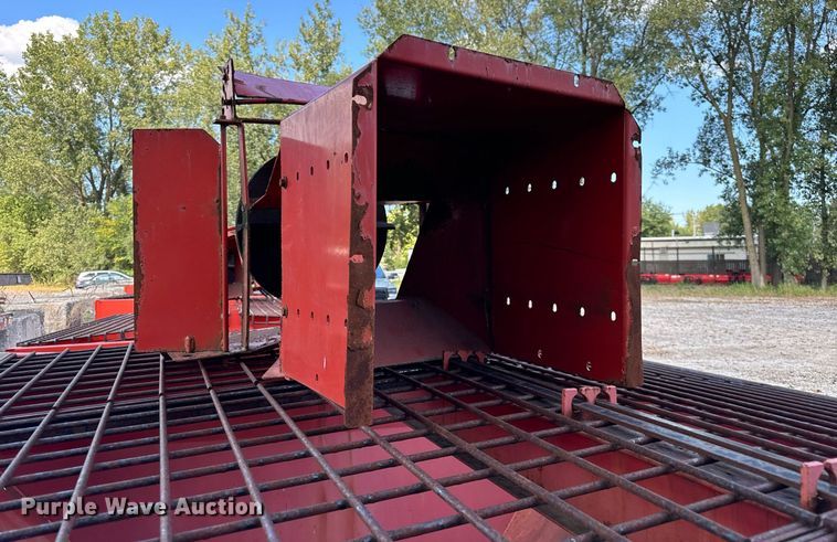 image for item DV5991 Down Easter  spreader 