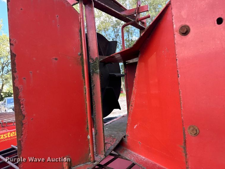 image for item DV5991 Down Easter  spreader 