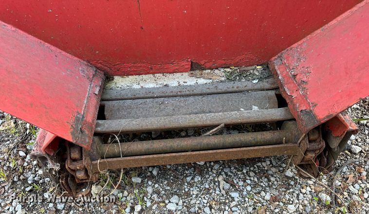 image for item DV5991 Down Easter  spreader 