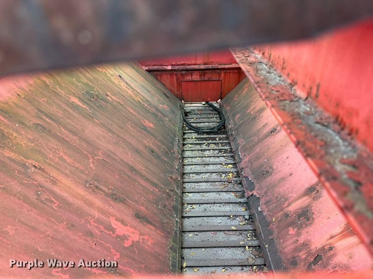 image for item DV5991 Down Easter  spreader 