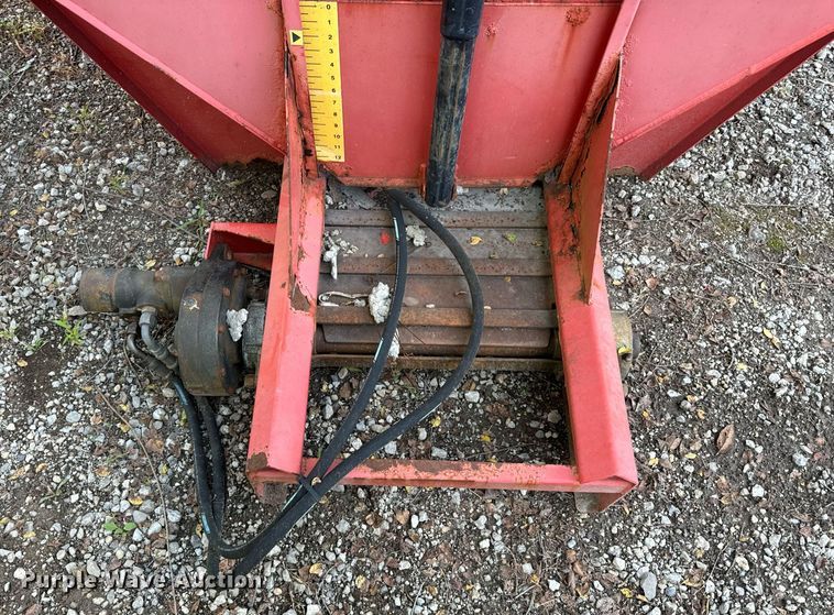 image for item DV5991 Down Easter  spreader 