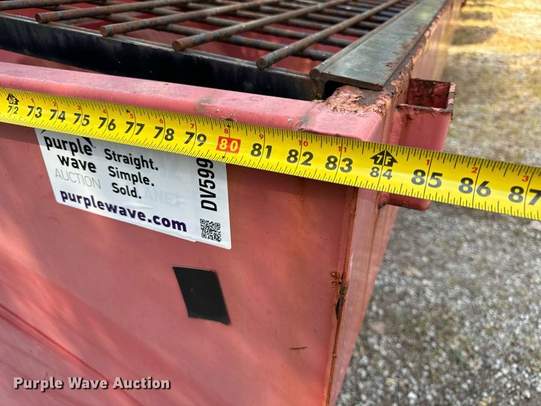 image for item DV5991 Down Easter  spreader 