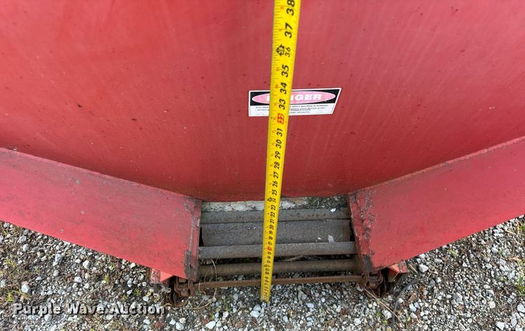 image for item DV5991 Down Easter  spreader 