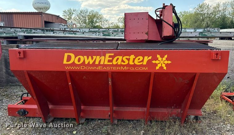 image for item DV5992 Down Easter  spreader 