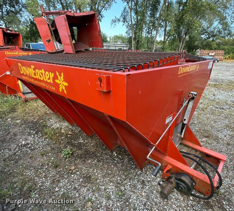 image for item DV5992 Down Easter  spreader 