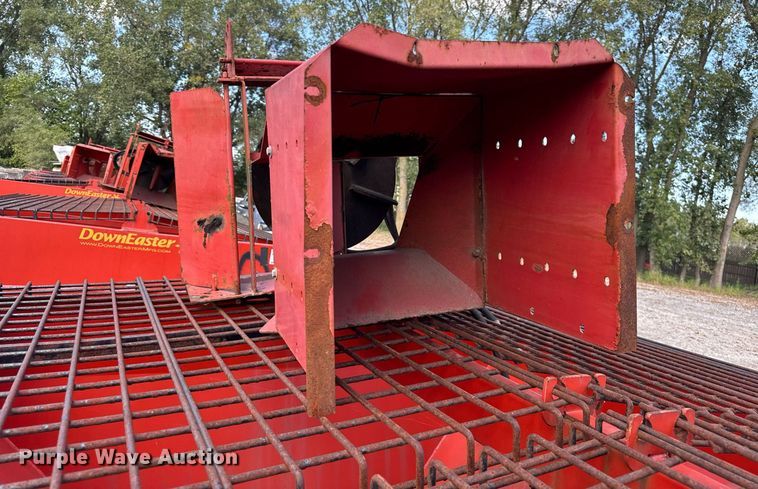 image for item DV5992 Down Easter  spreader 