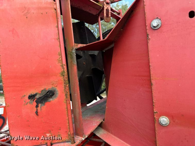 image for item DV5992 Down Easter  spreader 