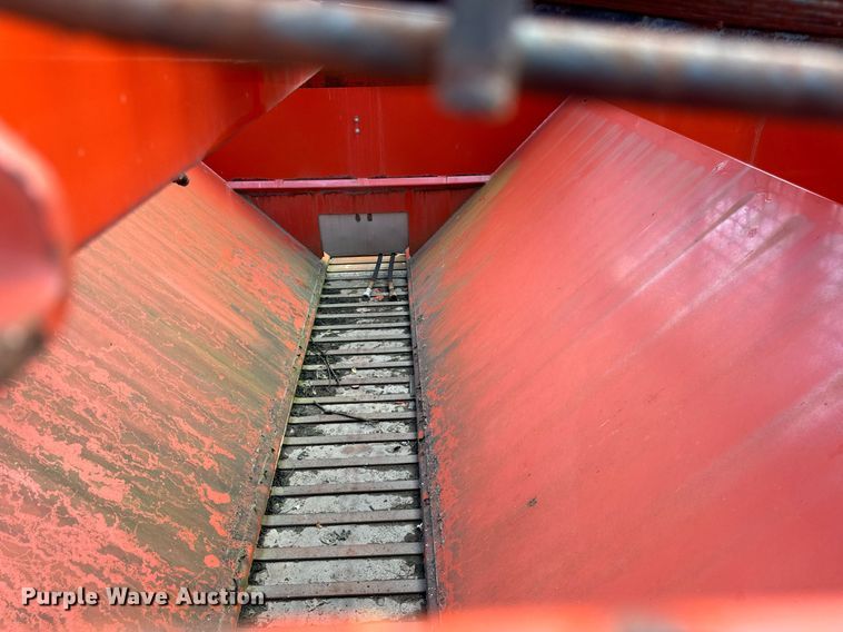 image for item DV5992 Down Easter  spreader 