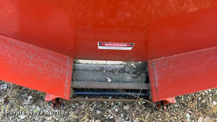 image for item DV5992 Down Easter  spreader 