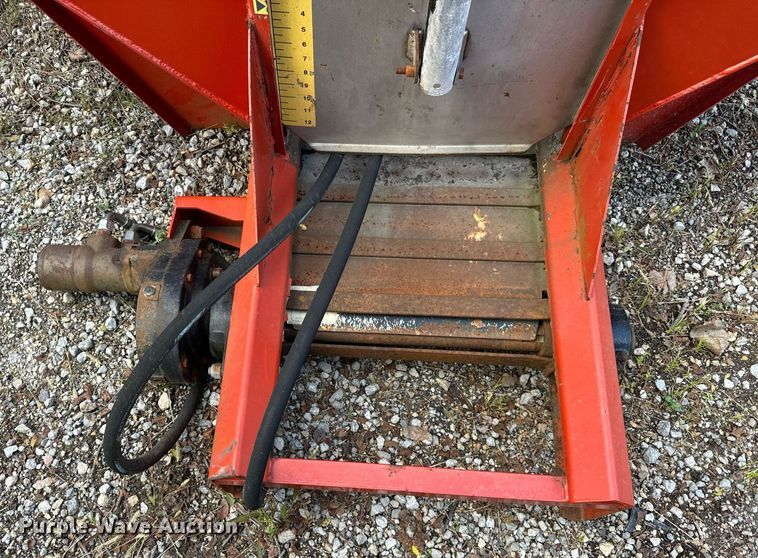 image for item DV5992 Down Easter  spreader 