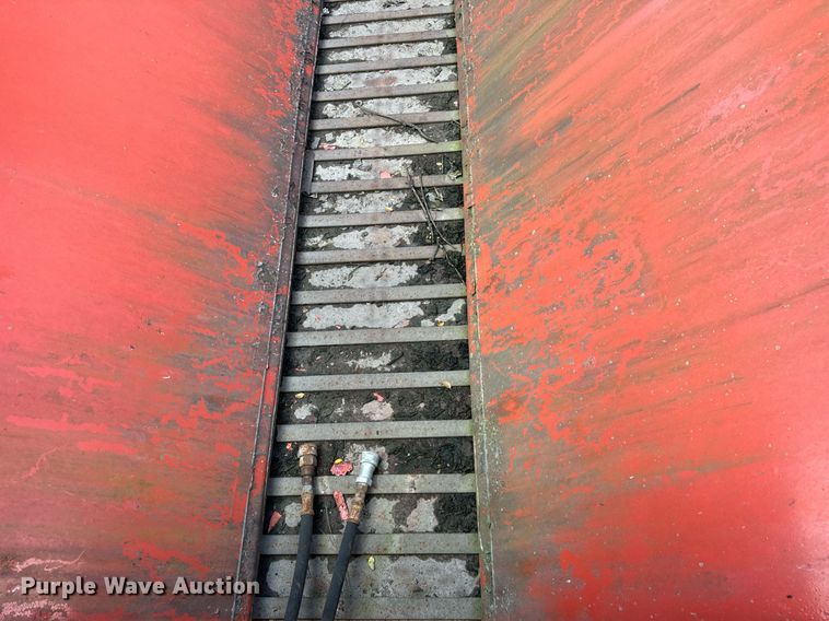 image for item DV5992 Down Easter  spreader 