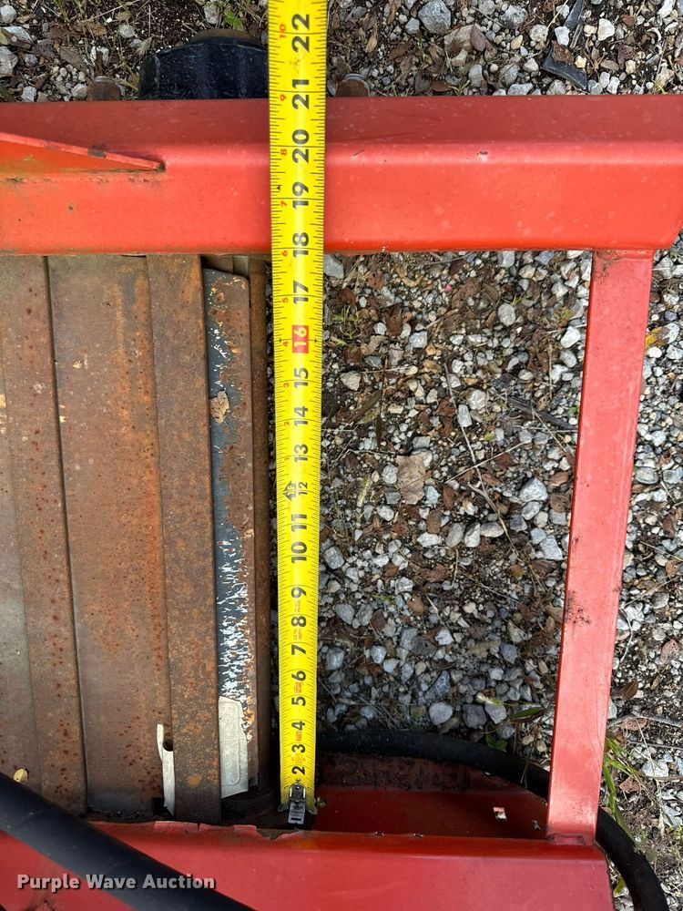 image for item DV5992 Down Easter  spreader 