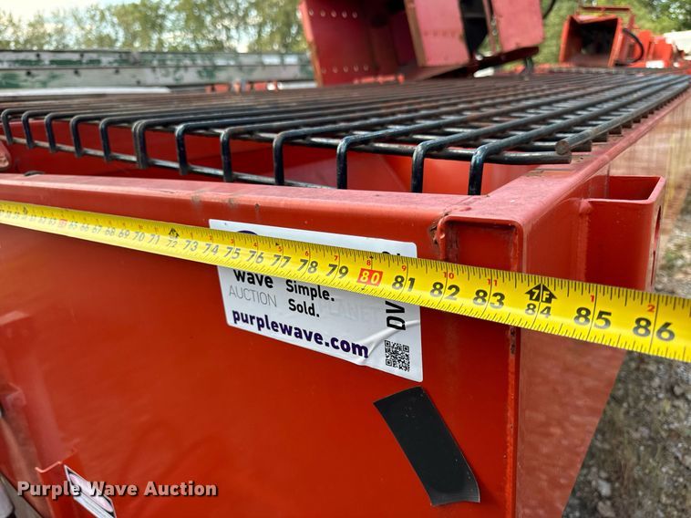 image for item DV5992 Down Easter  spreader 