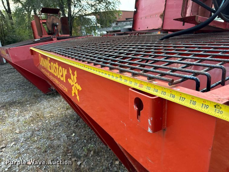 image for item DV5992 Down Easter  spreader 