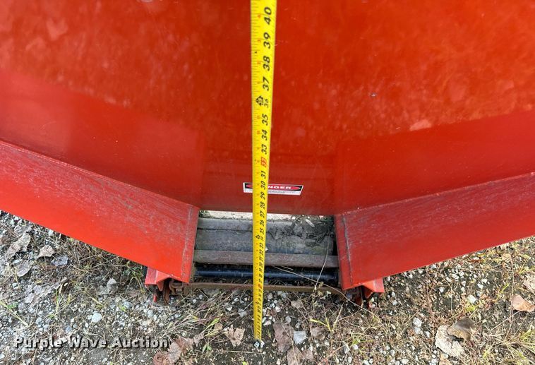 image for item DV5992 Down Easter  spreader 