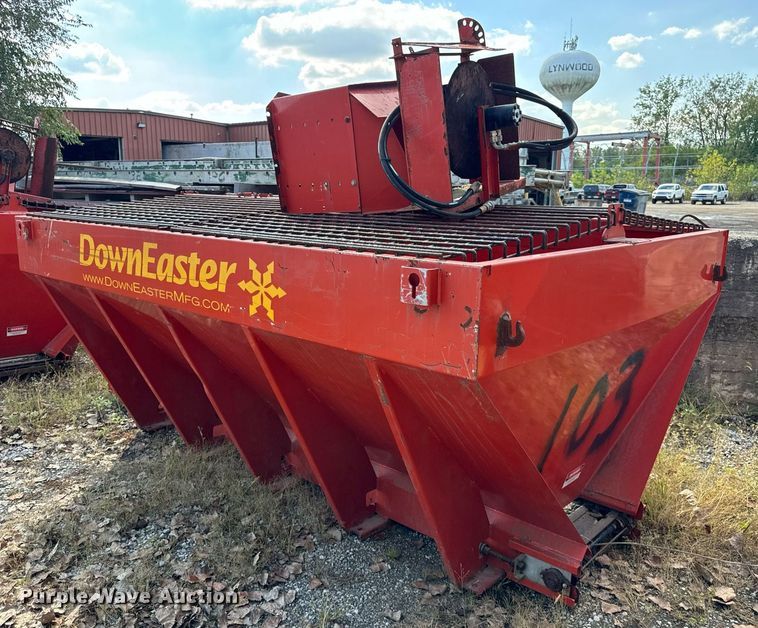 image for item DV5993 Down Easter  spreader 