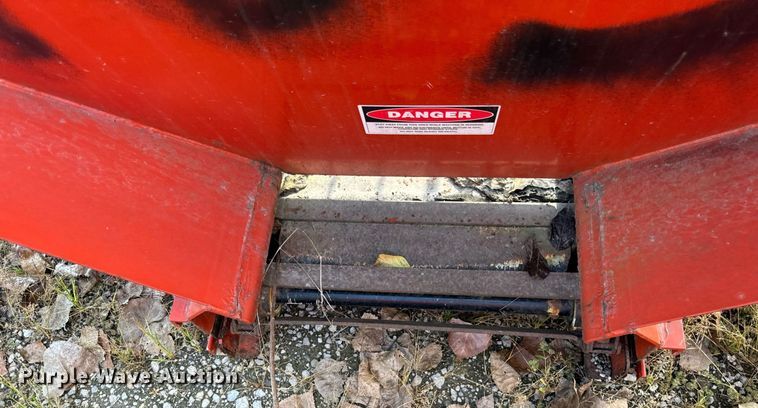 image for item DV5993 Down Easter  spreader 