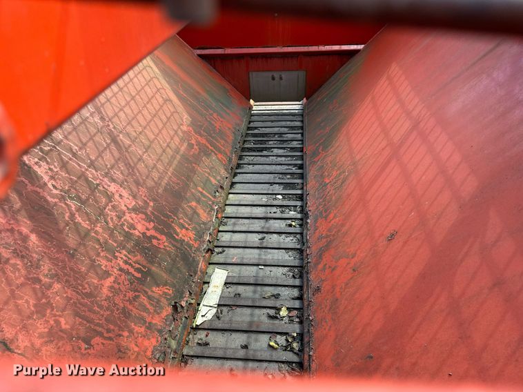 image for item DV5993 Down Easter  spreader 