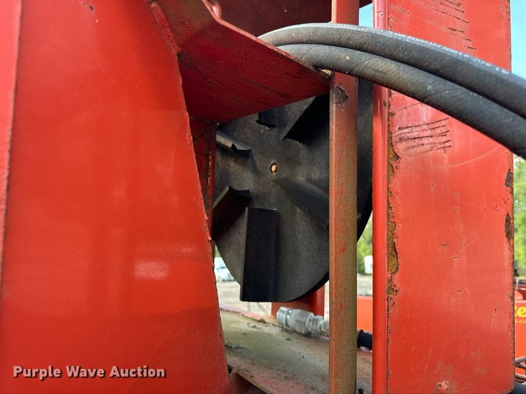 image for item DV5993 Down Easter  spreader 