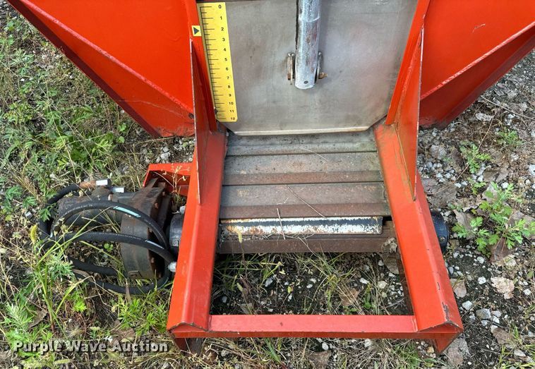 image for item DV5993 Down Easter  spreader 