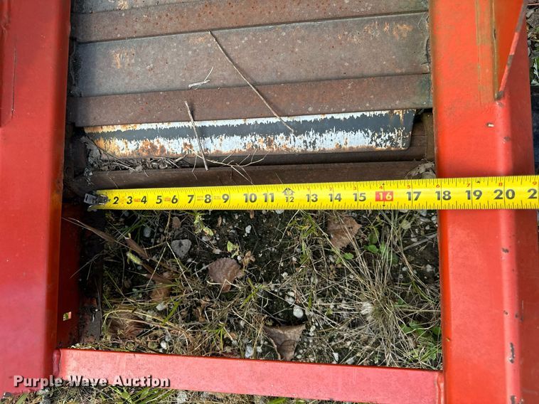 image for item DV5993 Down Easter  spreader 