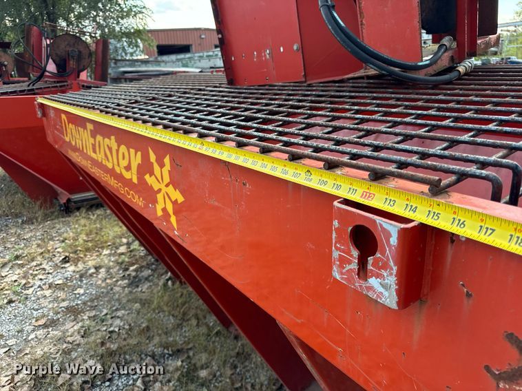 image for item DV5993 Down Easter  spreader 